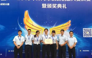 團(tuán)隊(duì)風(fēng)采-2