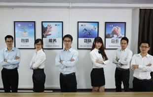 團(tuán)隊(duì)風(fēng)采-3